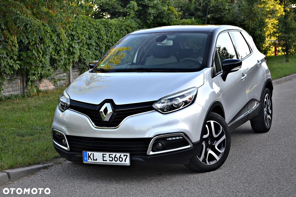 Renault Captur ENERGY dCi 90 Start&Stop Intens - 2