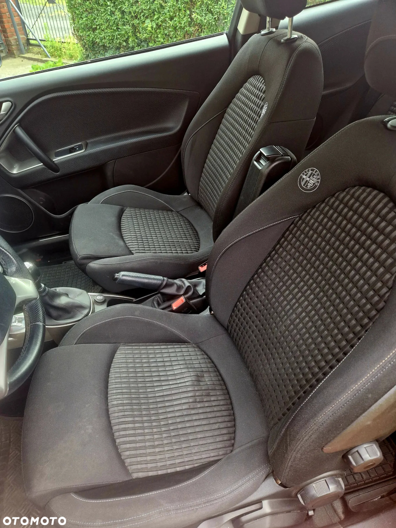 Alfa Romeo Mito - 7