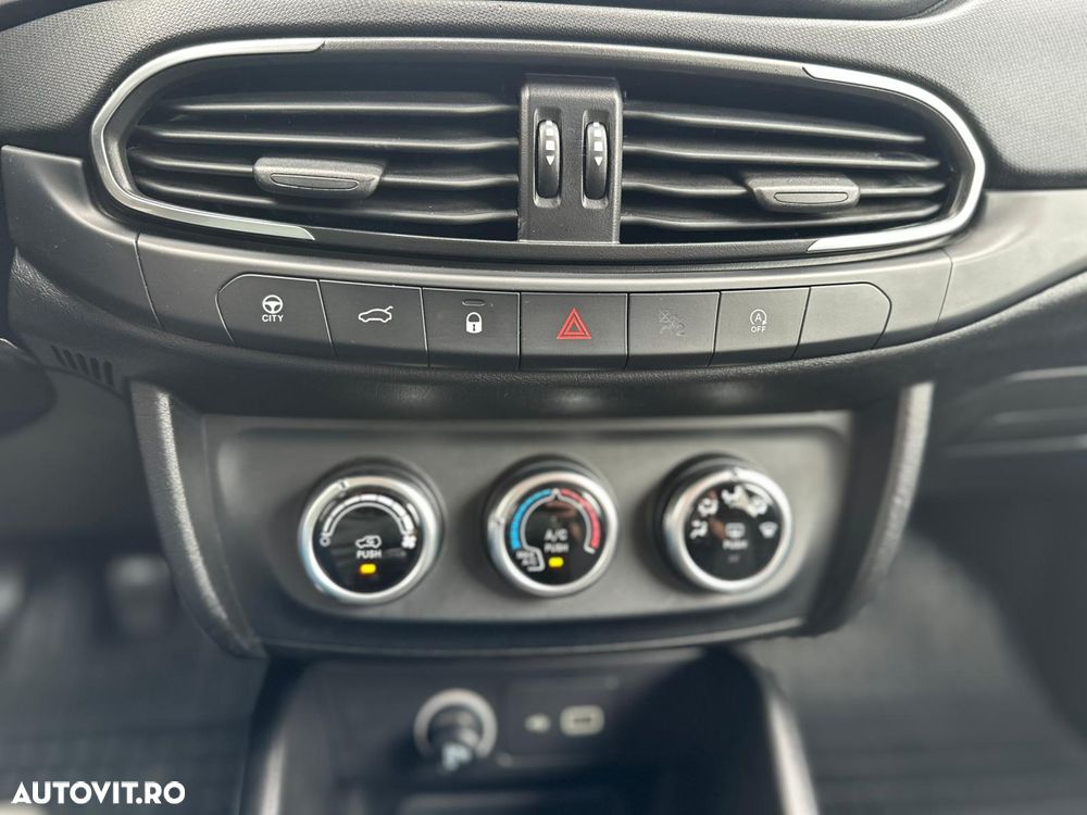 Fiat Tipo 1.0 Final City Life - 20