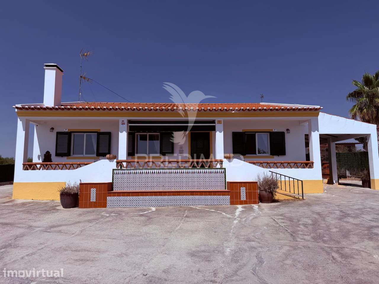 QUINTA - exclusivo no Alentejo-Elvas-Badajoz-Campo Maior - Grande imagem: 3/31