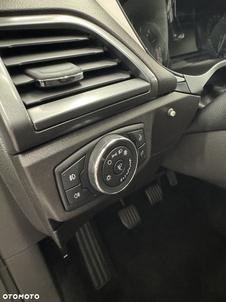 Ford Mondeo 2.0 TDCi Edition - 4
