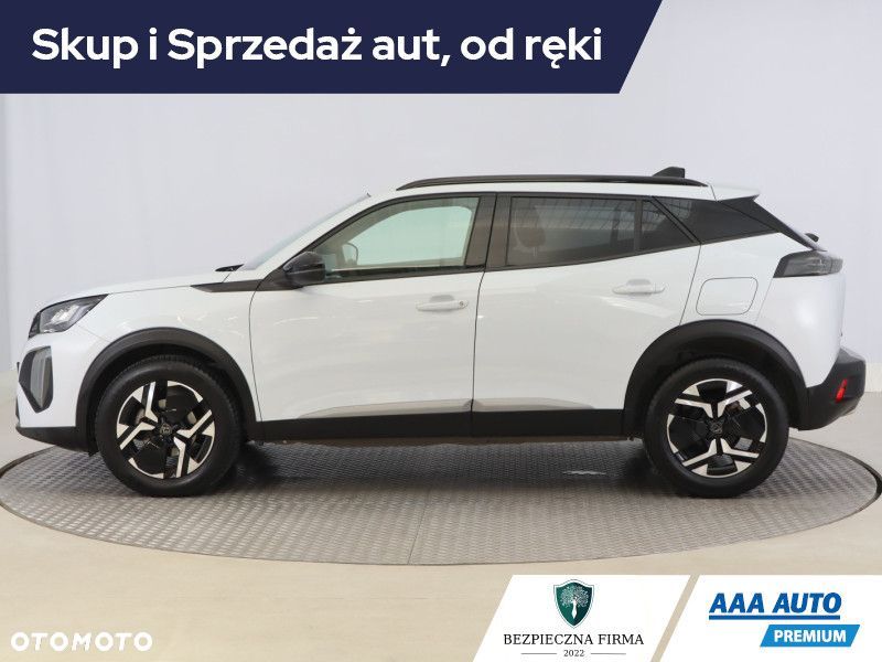 Peugeot 2008 - 4
