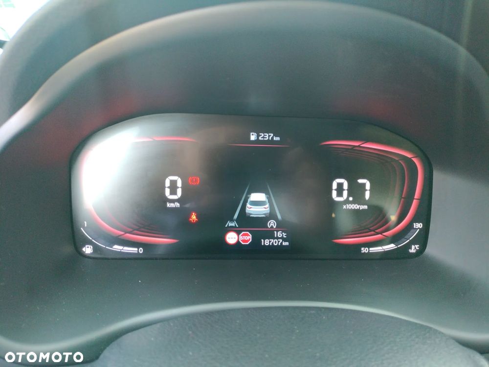 Kia Stonic 1.2 M - 26