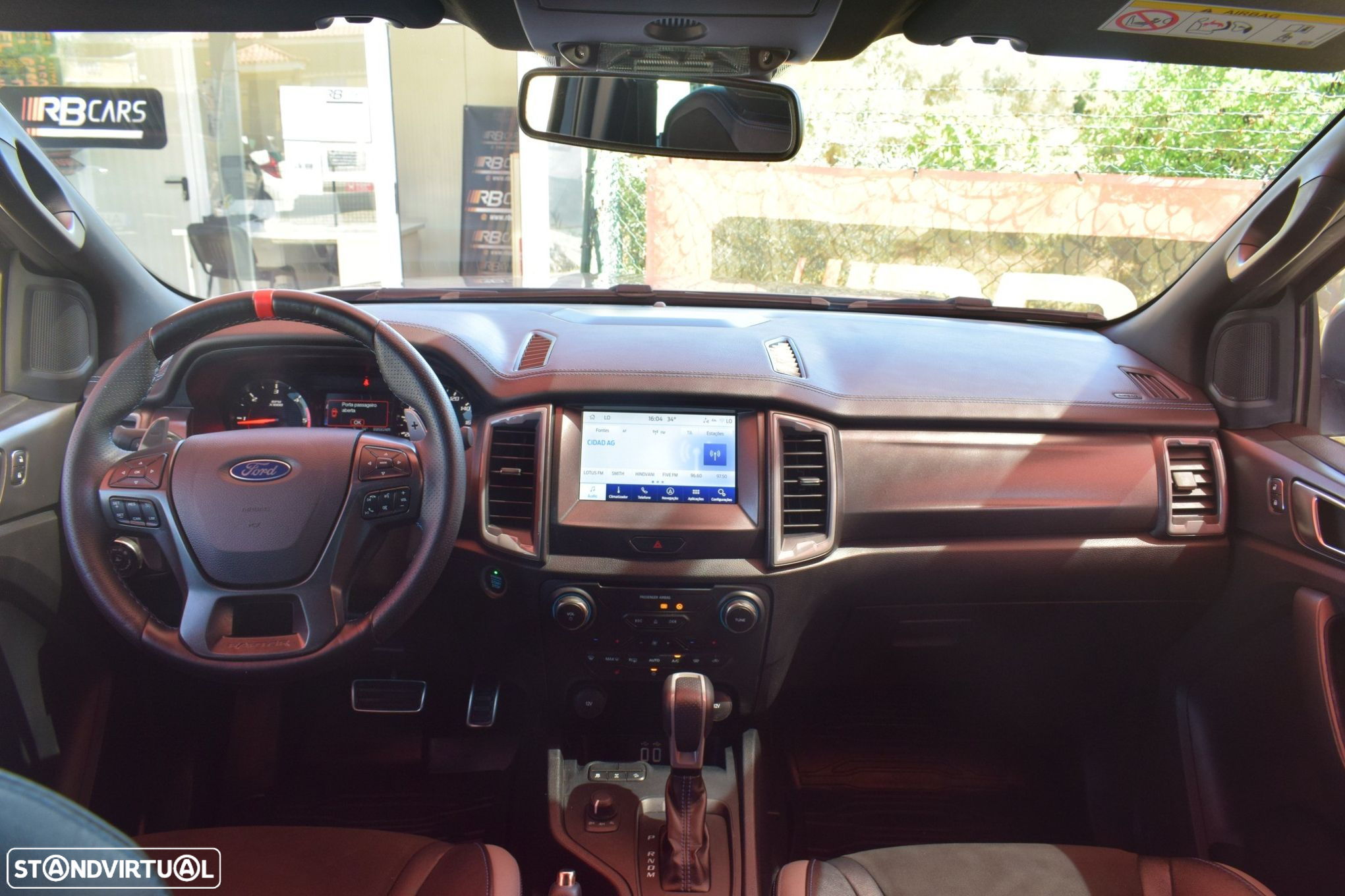 Ford Ranger - 6
