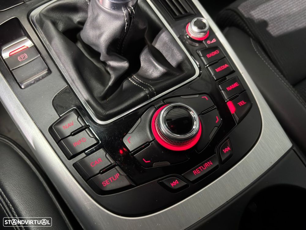 Audi A5 Sportback 2.0 TDI S-line - 15