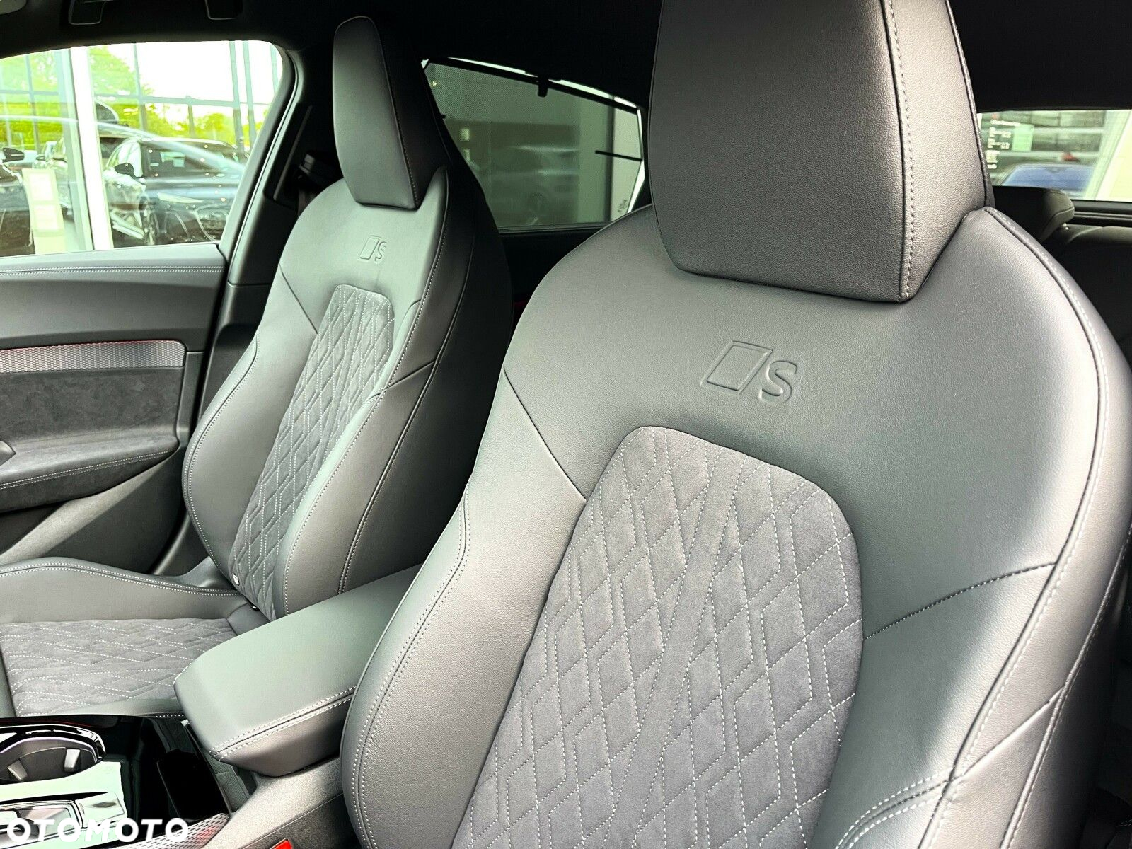 Audi A5 - 22