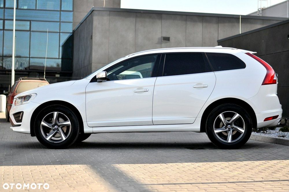 Volvo XC 60 - 10