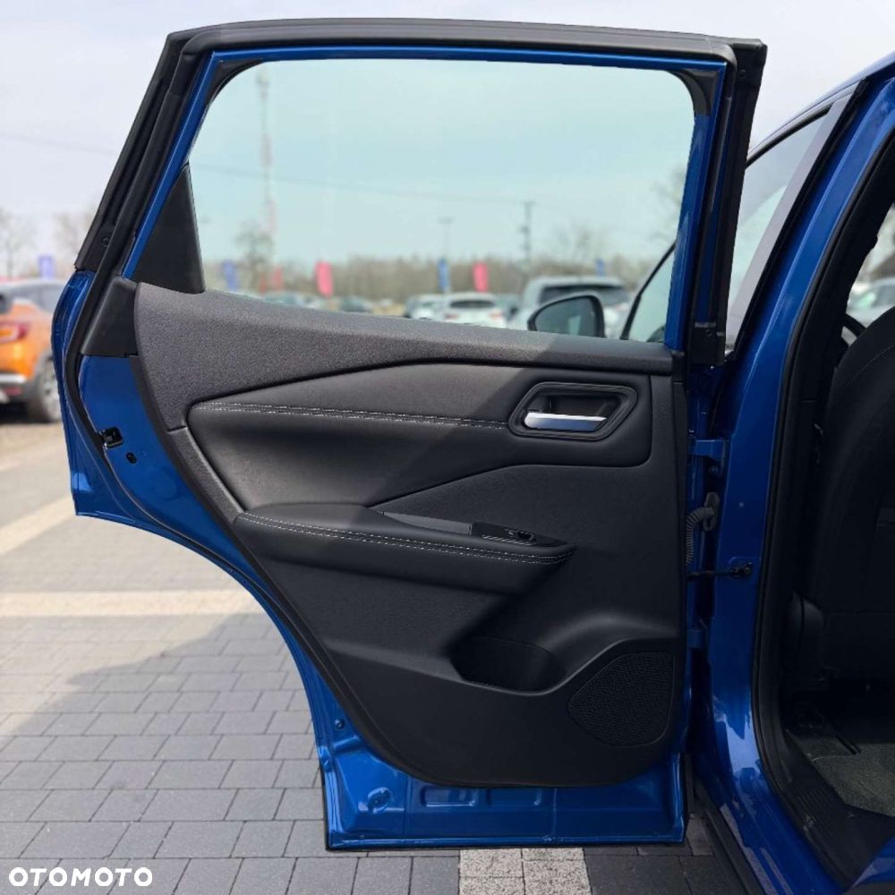 Nissan Qashqai 1.3 DIG-T MHEV Xtronic N-Design - 17