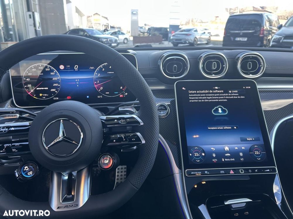 Mercedes-Benz CLE - 11