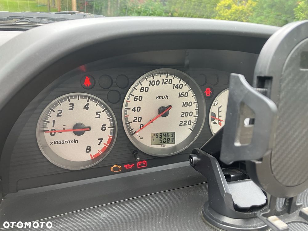 Nissan X-Trail 2.0 Comfort - 32