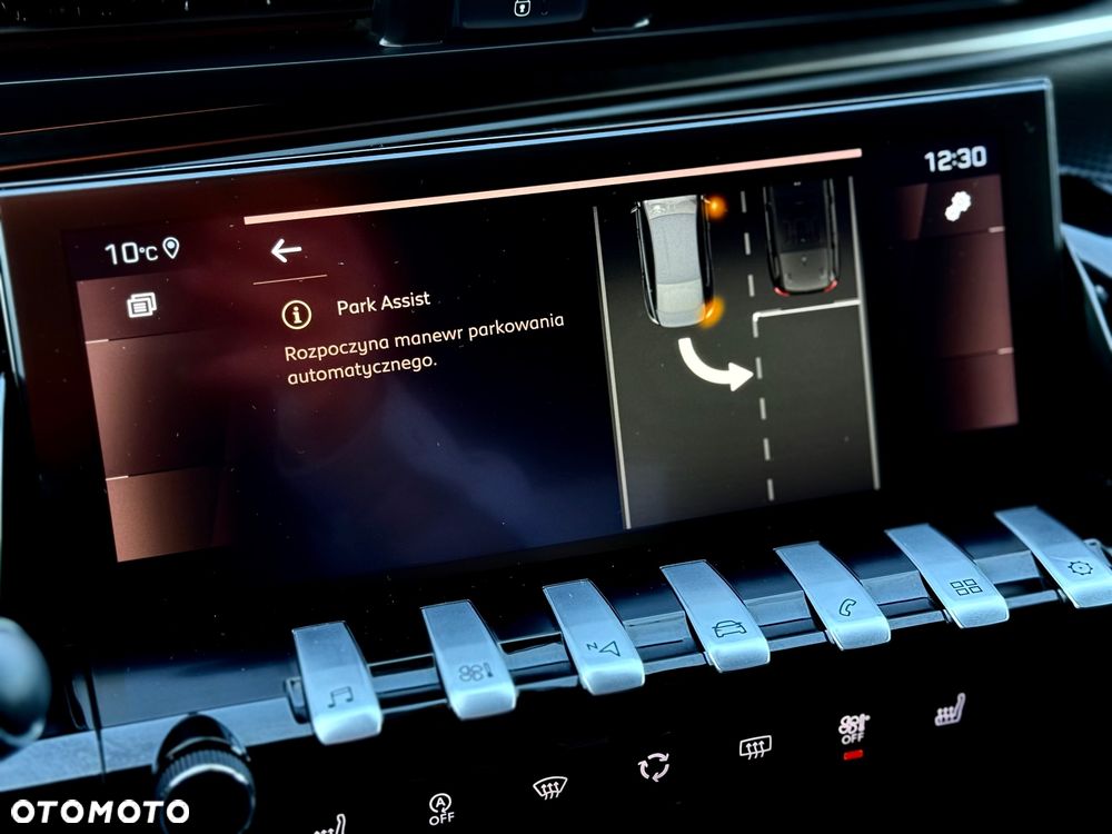 Peugeot 508 BlueHDi 130 EAT8 GT - 36