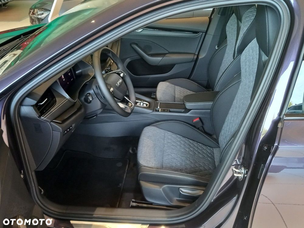 Skoda Octavia 2.0 TSI Sportline 4x4 DSG - 4