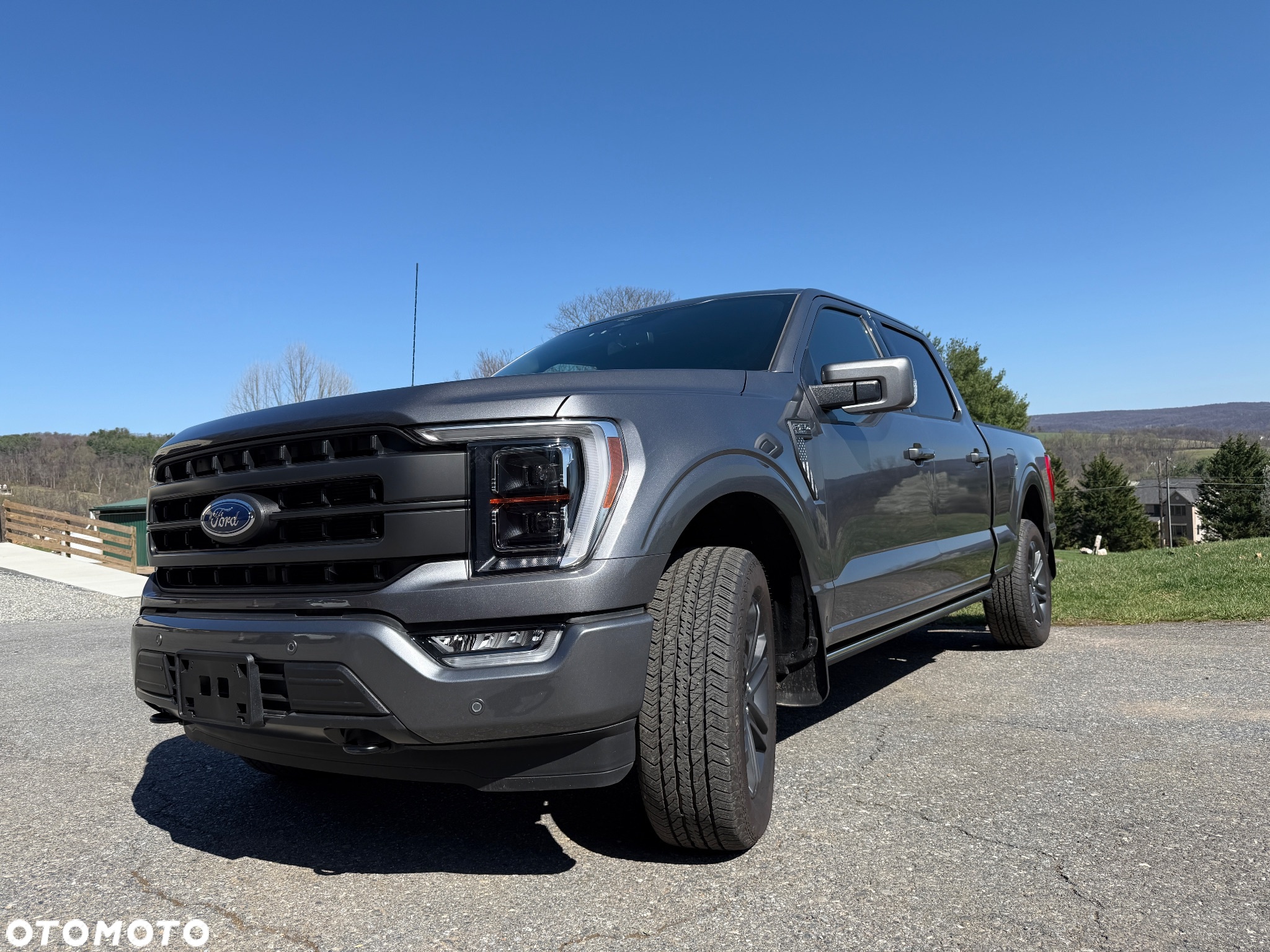 Ford F150 - 27