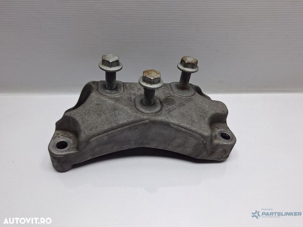 Suport  cutie de viteze VOLKSWAGEN PASSAT Variant 3G5 2014 - > TDI CRLB, DBGA, DFGA 3Q0199117 - 1
