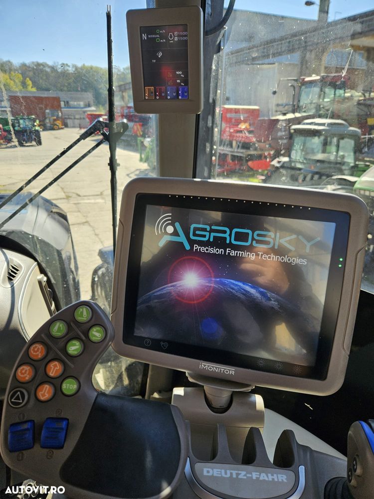 Deutz-Fahr 9340 TTV - 14