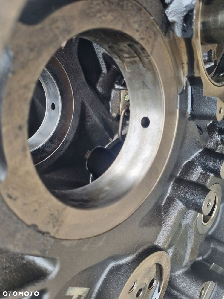 BLOK SILNIKA MAN TGX TGS EURO 6 LIFT 460 KM 500 KM D2676 LF51 , LF52 - 13