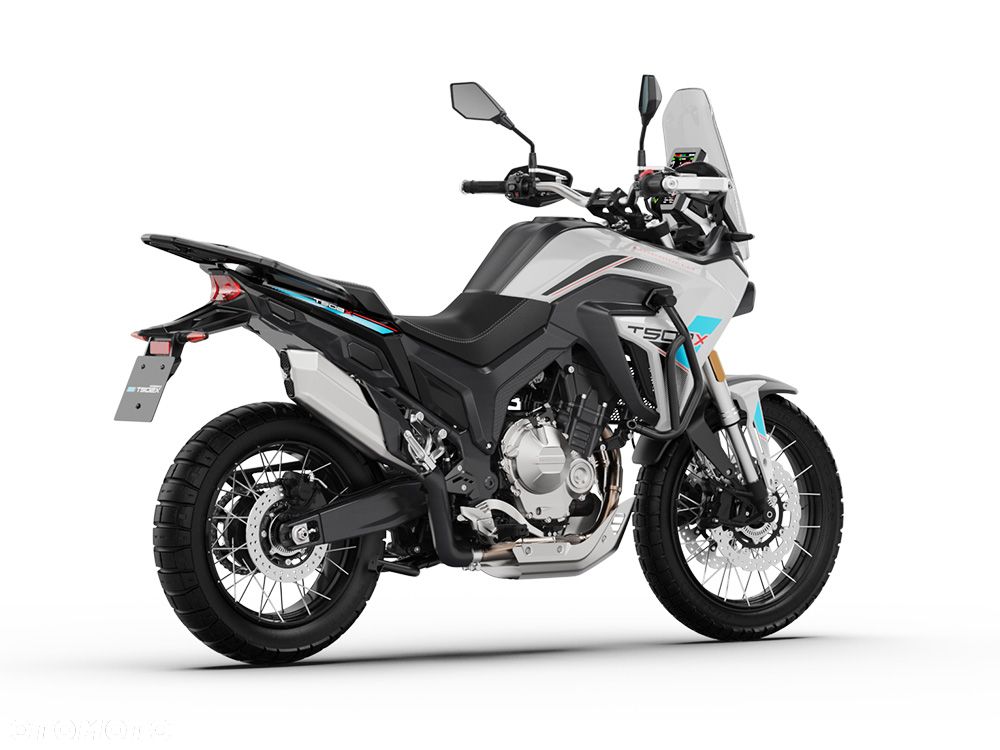 Morbidelli Inny - 9