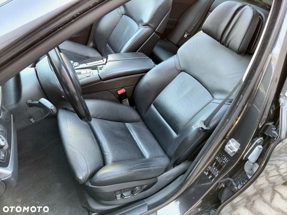 BMW Seria 5 520d Modern Line - 3