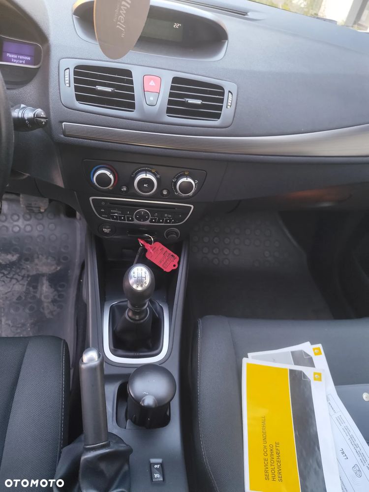 Renault Megane 1.6 16V Dynamique - 18