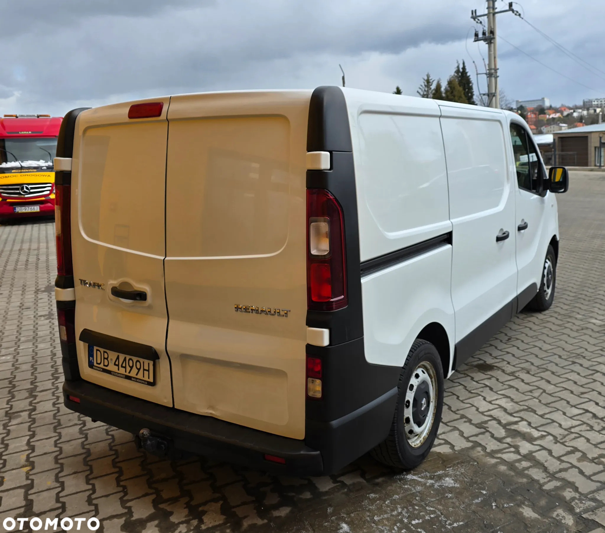 Renault Trafic - 3