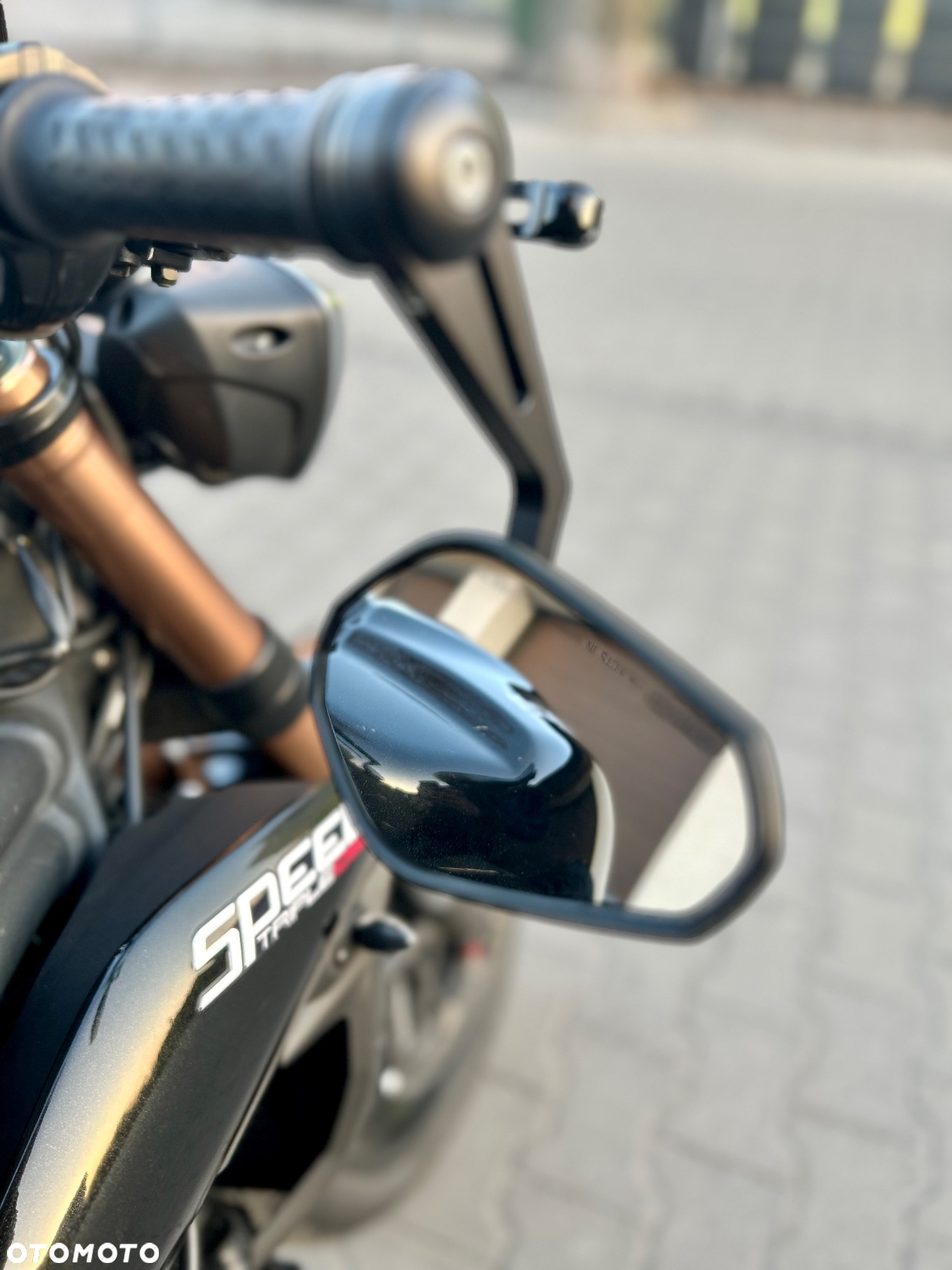 Triumph Speed Triple - 26