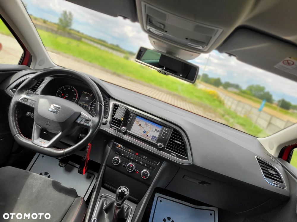 Seat Leon - 23