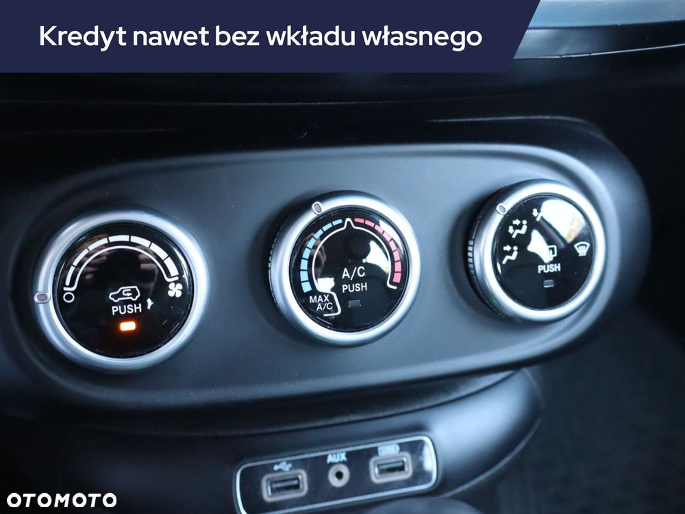 Fiat 500X - 15
