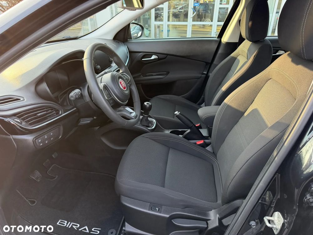 Fiat Tipo - 9