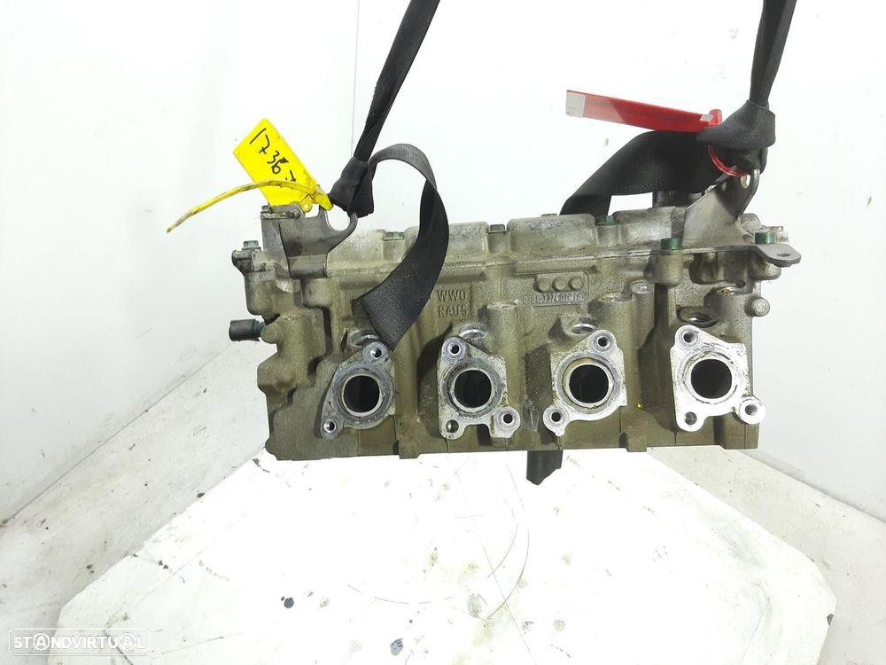 COLAÇA VOLKSWAGEN POLO 2001 -030103374 - 4