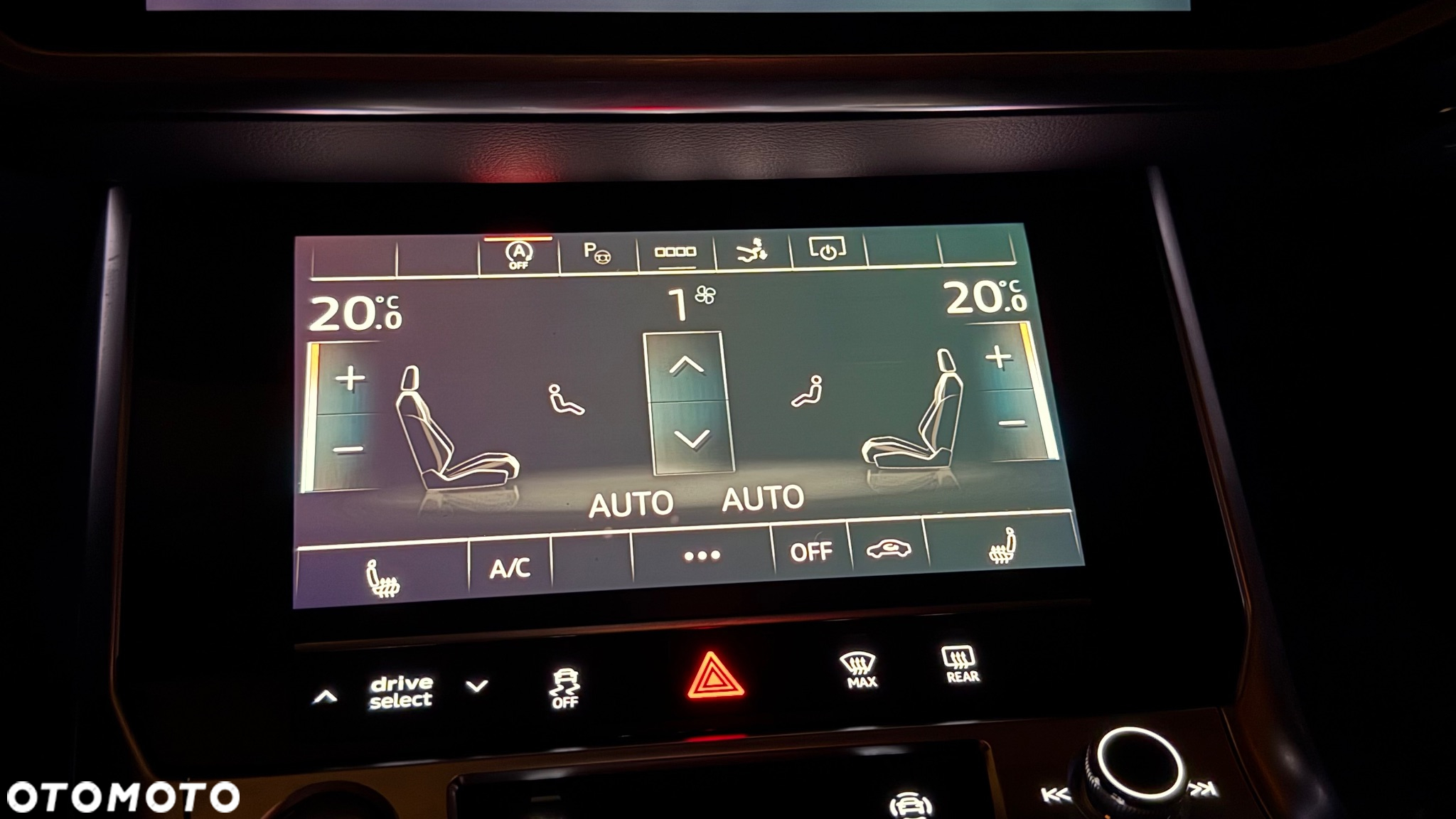Audi A7 Sportback 40 TDI quattro S tronic - 33