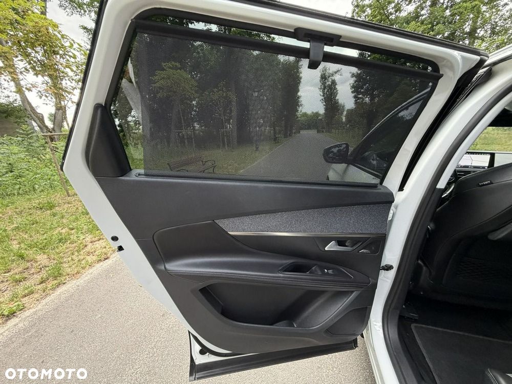 Peugeot 5008 - 22