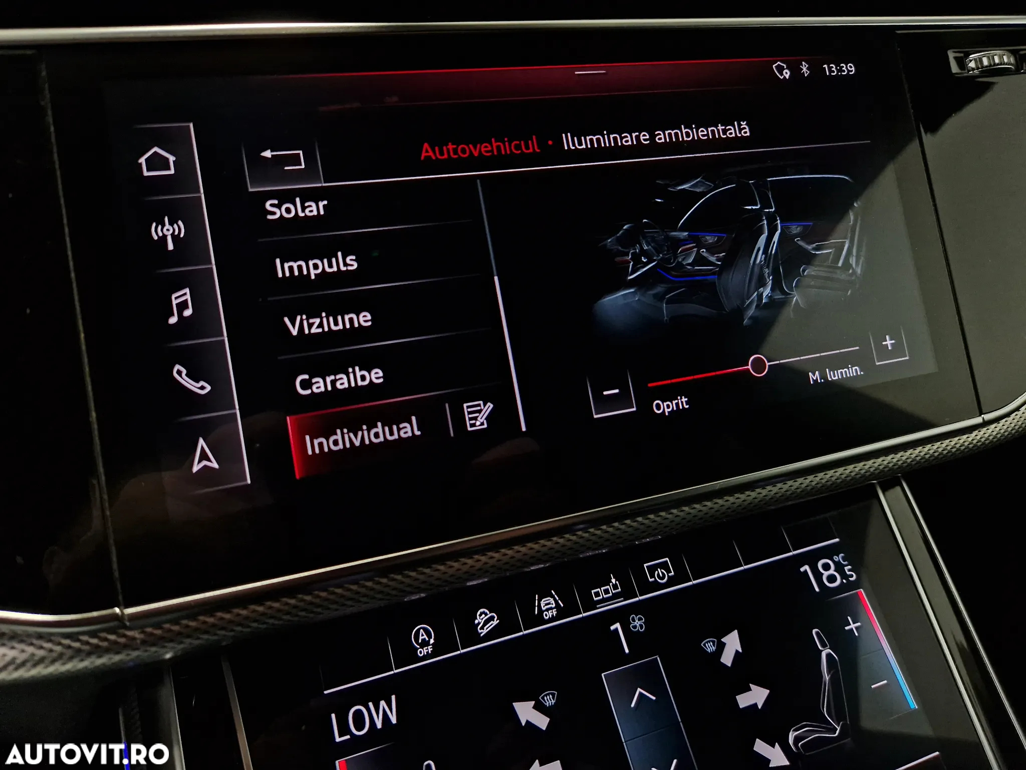 Audi Q8 3.0 50 TDI quattro Tiptronic MHEV - 25