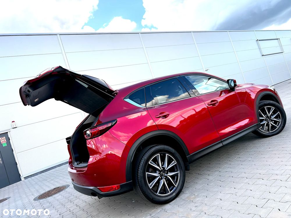 Mazda CX-5 2.0 Skypassion 2WD - 20