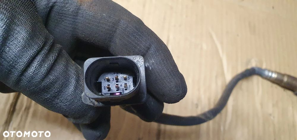 Sonda lambda czujnik Opel Insignia A 2.0 CDTI 55572548 - 4