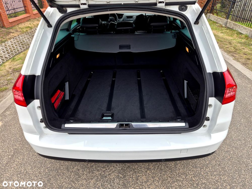 Citroën C5 2.0 HDi Exclusive - 23