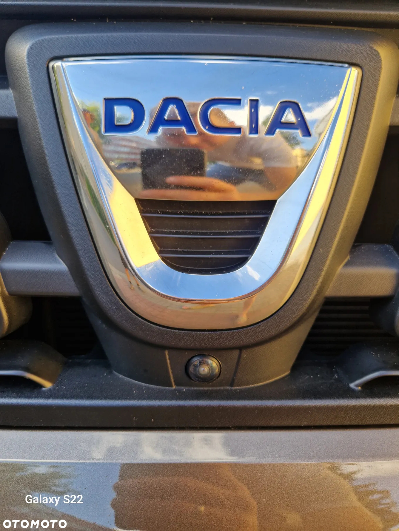 Dacia Duster 1.5 dCi Prestige - 17