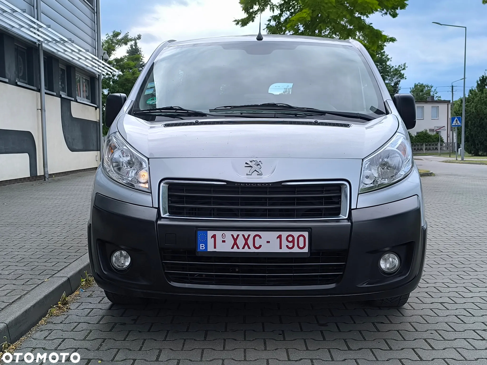 Peugeot Expert Tepee L2H1 (5-Si.) Allure - 8