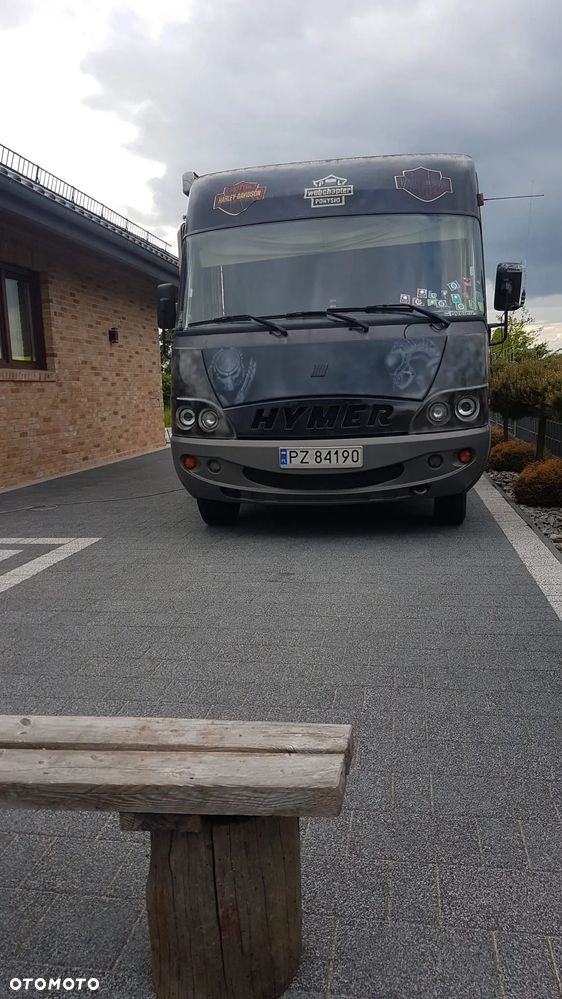 Fiat Ducato - 1