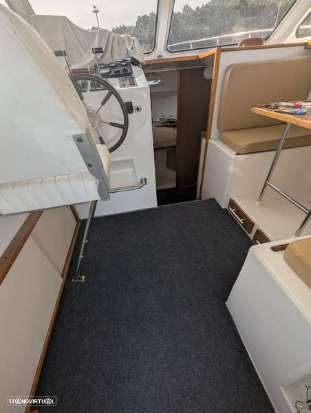 Outra não listada Teaser 31 - 11