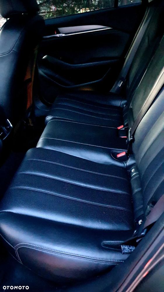 Mazda 6 2.0 SkyPassion - 31