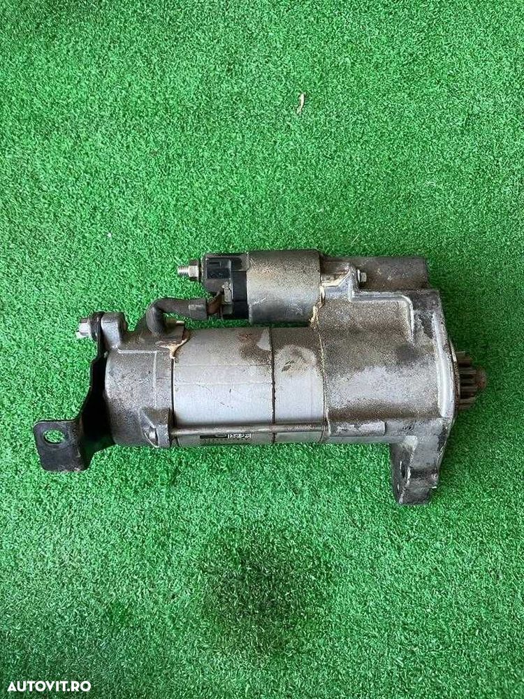 Electromotor Starter  Ranger Rover L405 Vogue L494 Sport  3.0d - 1