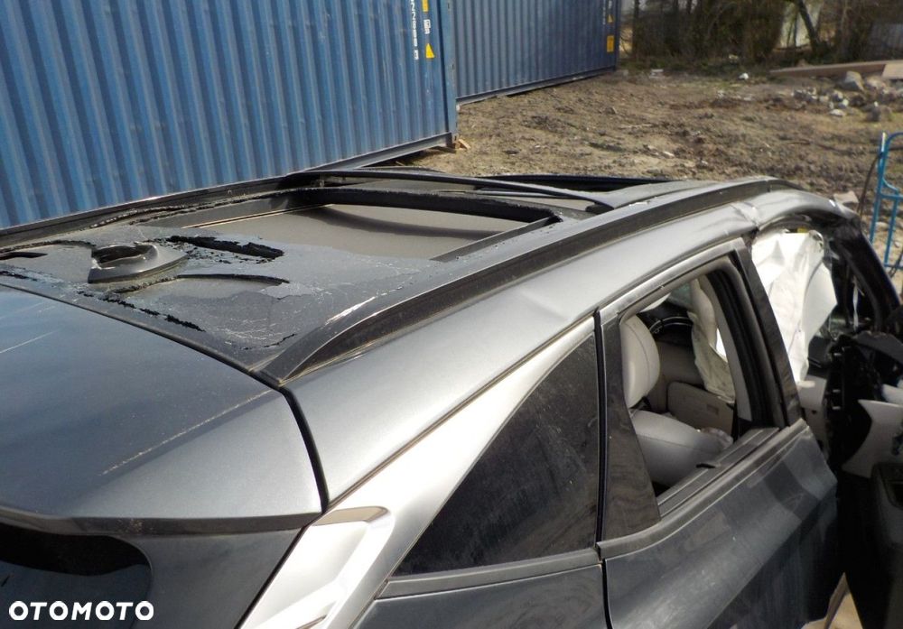 Hyundai Tucson - 12