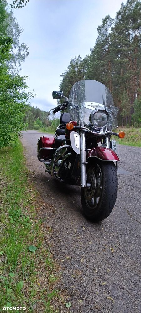 Kawasaki Vulcan - 3