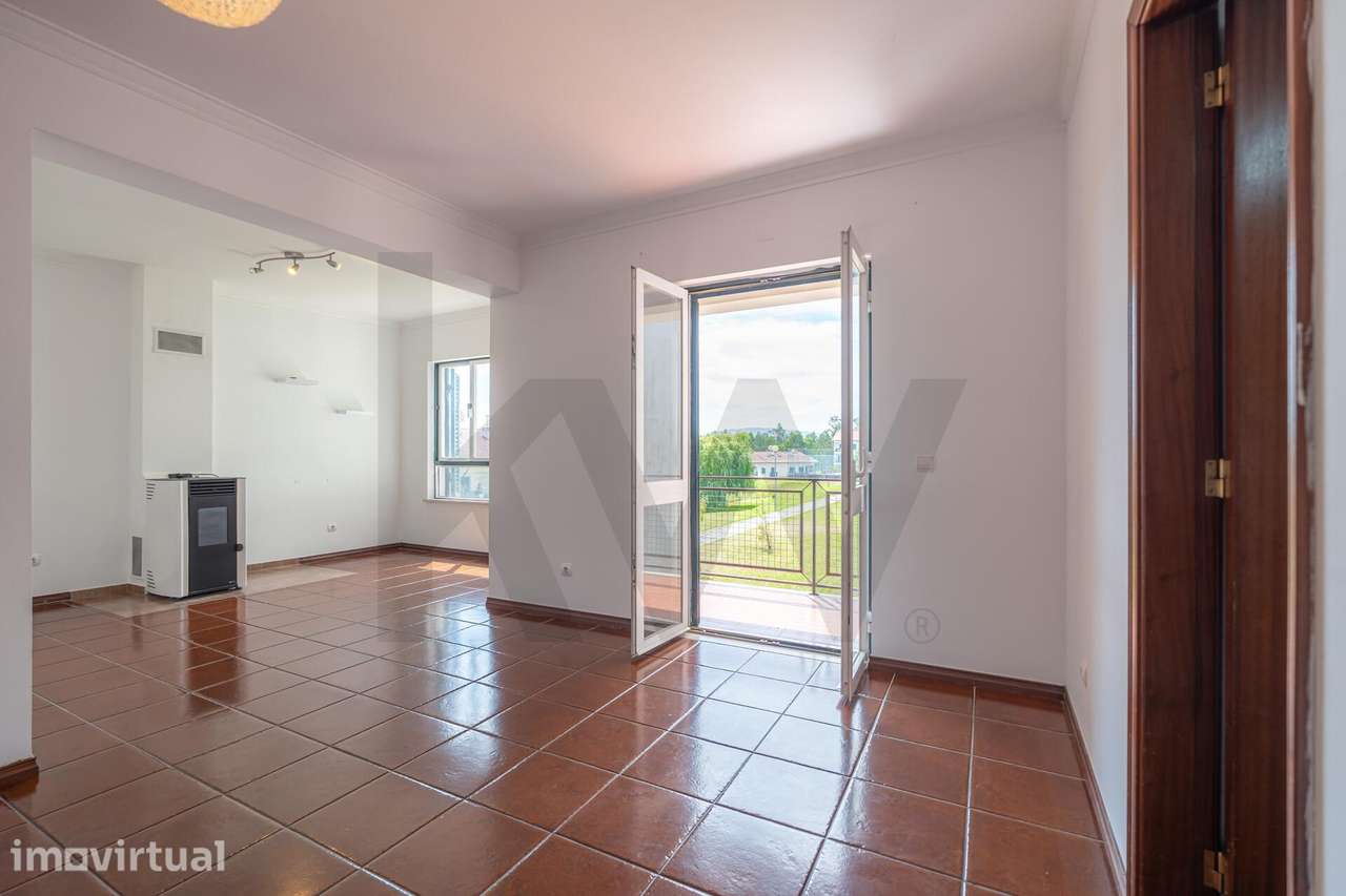 Apartamento T2 com Varanda na Pampilhosa, Coimbra - Grande imagem: 3/29