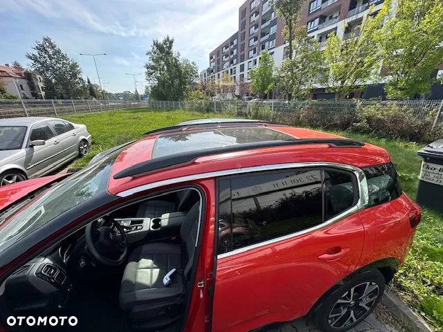 Citroën C5 Aircross 1.6 PHEV Shine Pack EAT8 - 12
