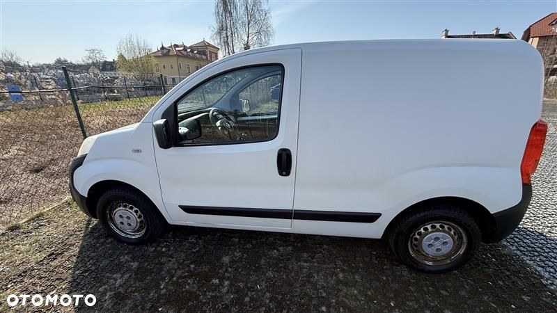 Fiat FIORINO - 2