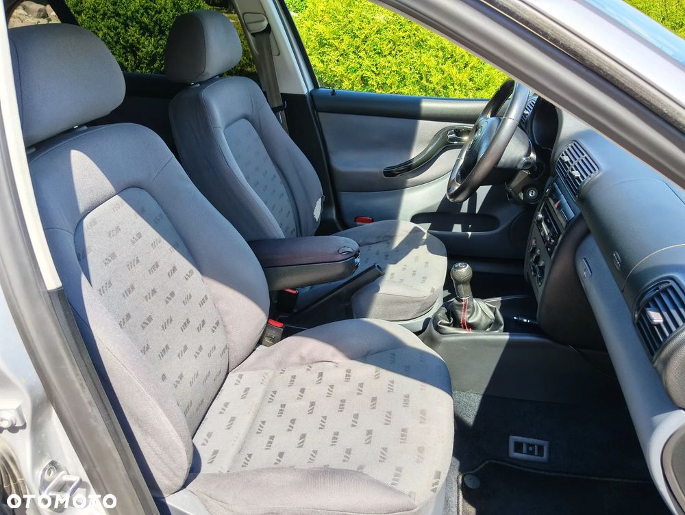Seat Leon 1.4 Spirit - 8