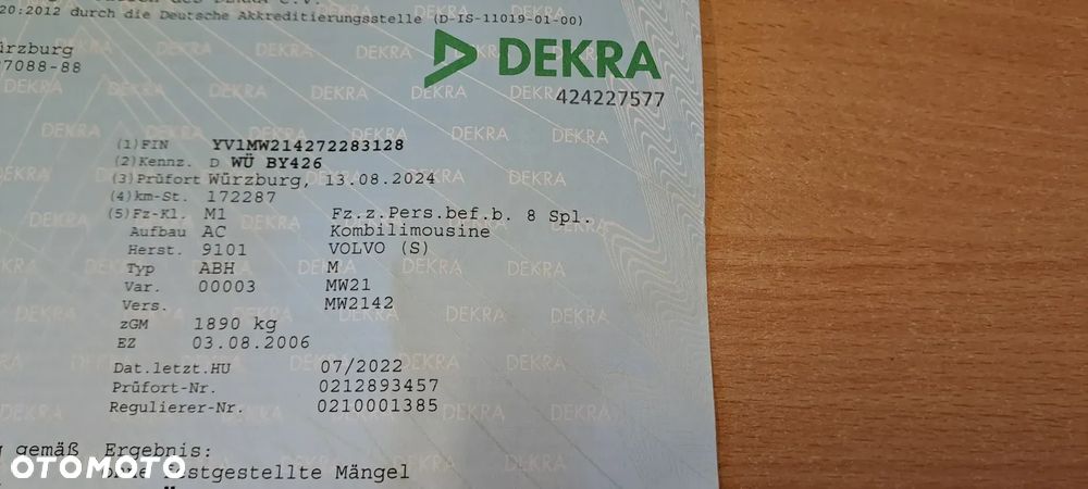 Volvo V50 1.8 Summum - 26