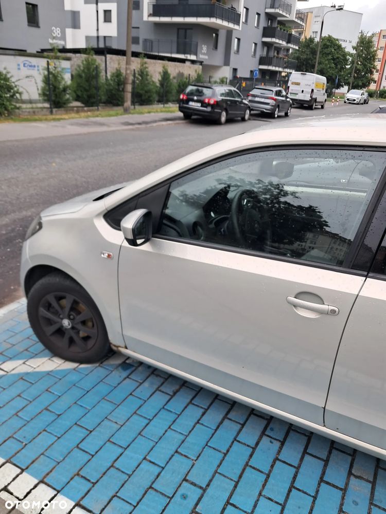 Skoda Citigo 1.0 Ambition - 1