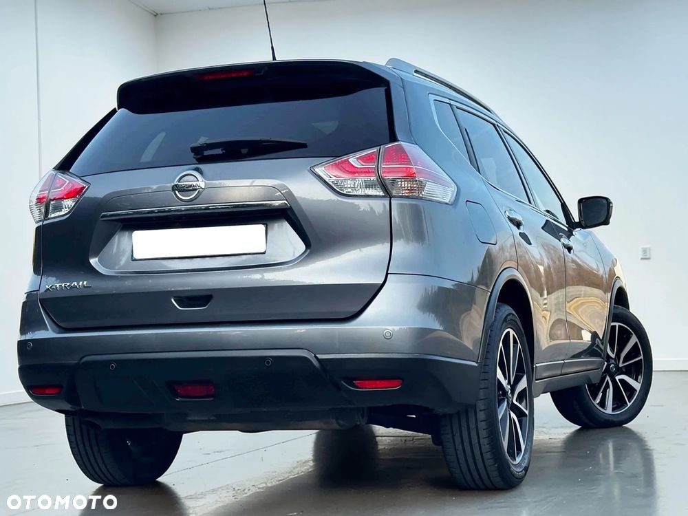 Nissan X-Trail 1.6 DCi Tekna - 16